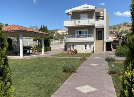 Villa for 1 200 000 euro in Athens, Greece