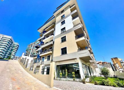 Appartement pour 98 000 Euro à Alanya, Turquie