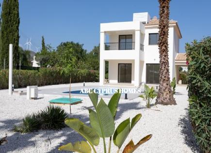 Villa for 410 000 euro in Paphos, Cyprus