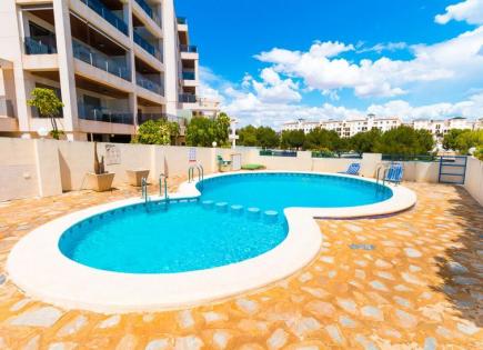 Apartment for 178 000 euro in La Zenia, Spain