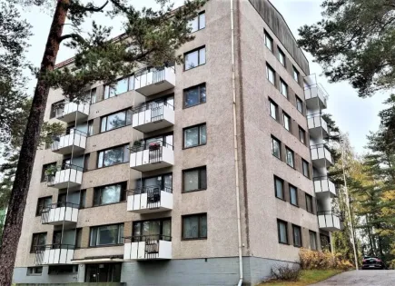 Appartement pour 20 008 Euro à Hamina, Finlande