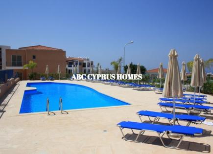 Townhouse for 195 000 euro in Paphos, Cyprus