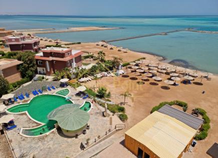 Flat for 51 075 euro in Hurghada, Egypt