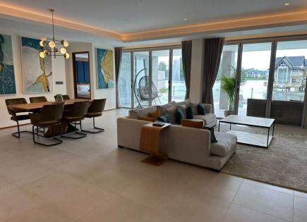 Appartement pour 1 466 377 Euro à Phuket, Thaïlande