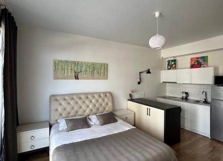 Appartement pour 63 261 Euro à Batoumi, Géorgie