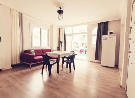 Appartement pour 41 000 Euro à Mersin, Turquie