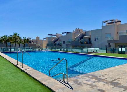 Bungalow for 279 000 euro in Torrevieja, Spain