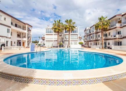 Appartement pour 99 950 Euro à Punta Prima, Espagne