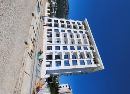 Wohnung für 78 000 euro in Bar, Montenegro