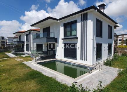 Villa for 725 000 euro in Belek, Turkey