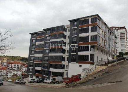 Apartment for 95 000 euro in Ankara, Turkey