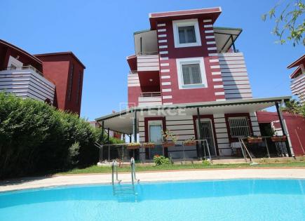 Villa pour 406 000 Euro à Belek, Turquie