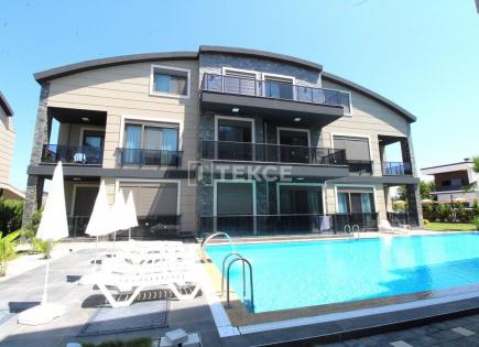 Apartment for 240 000 euro in Belek, Turkey