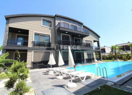 Apartment for 255 000 euro in Belek, Turkey