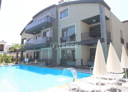 Penthouse for 350 000 euro in Belek, Turkey