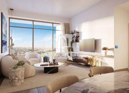 Apartment for 300 695 euro in Dubai, UAE