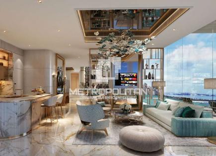 Appartement pour 925 504 Euro à Dubaï, EAU