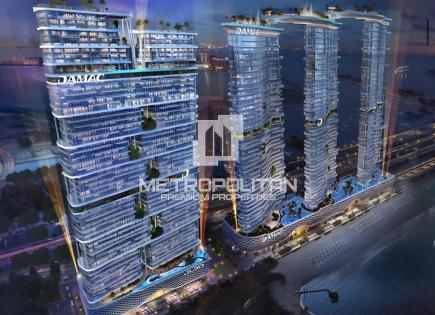 Apartment for 1 005 556 euro in Dubai, UAE