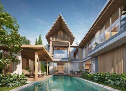 Villa für 668 184 euro in Phuket, Thailand