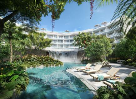 Apartment for 869 634 euro in Phuket, Thailand