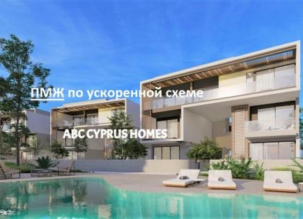 Villa for 885 000 euro in Paphos, Cyprus