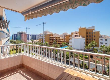 Flat for 104 500 euro in Torrevieja, Spain