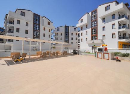 Appartement pour 200 000 Euro à Alanya, Turquie