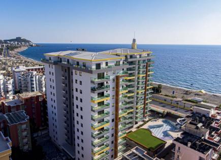 Wohnung für 300 000 euro in Alanya, Türkei