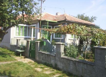 Haus für 27 000 euro in Burgas, Bulgarien