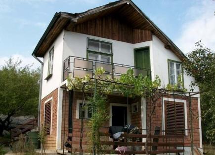 House for 43 000 euro in Burgas, Bulgaria