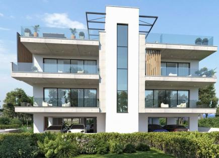 Villa for 235 000 euro in Protaras, Cyprus