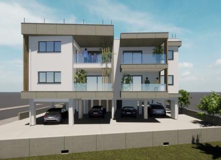 Apartment for 220 000 euro in Protaras, Cyprus