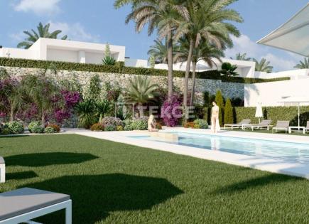 Apartment for 275 000 euro in Algorfa, Spain