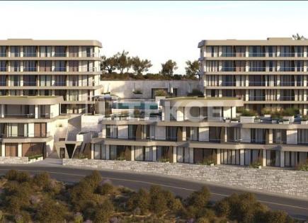 Apartment for 1 260 000 euro in Cesme, Turkey