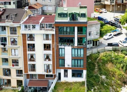 Apartamento para 226 000 euro en Turquía