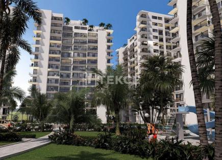 Penthouse pour 172 000 Euro à İskele, Chypre