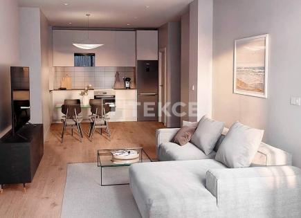 Apartment for 325 000 euro in Malaga, Spain