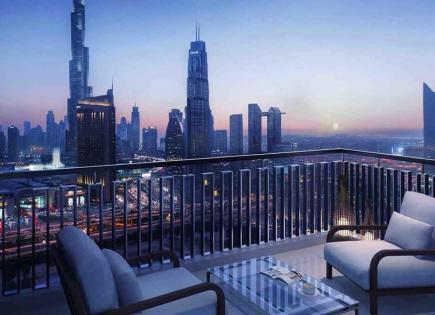 Flat for 5 200 874 euro in Dubai, UAE
