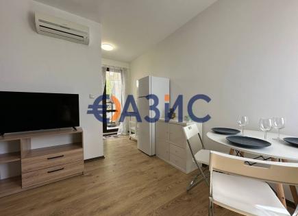 Apartment for 44 000 euro in Sveti Vlas, Bulgaria