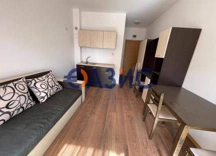 Apartment for 23 340 euro at Sunny Beach, Bulgaria