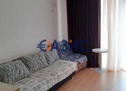 Apartment for 25 000 euro at Sunny Beach, Bulgaria