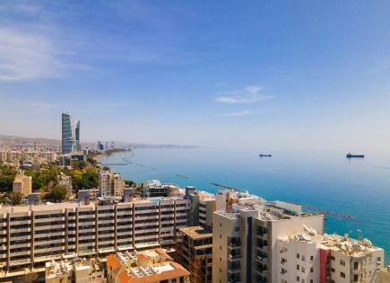 Apartment for 460 000 euro in Limassol, Cyprus