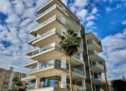 Apartment for 1 990 000 euro in Limassol, Cyprus