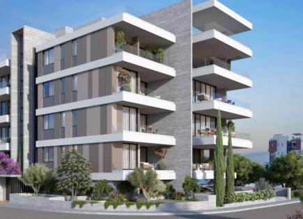 Apartamento para 1 950 000 euro en Limasol, Chipre
