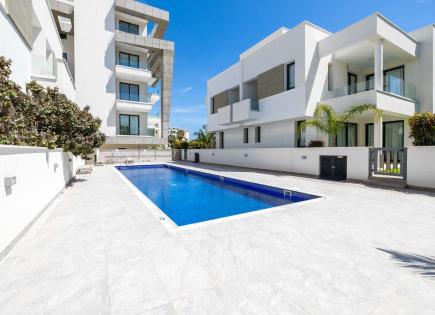 Apartamento para 850 000 euro en Limasol, Chipre