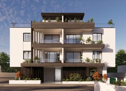 Apartment for 245 000 euro in Larnaca, Cyprus