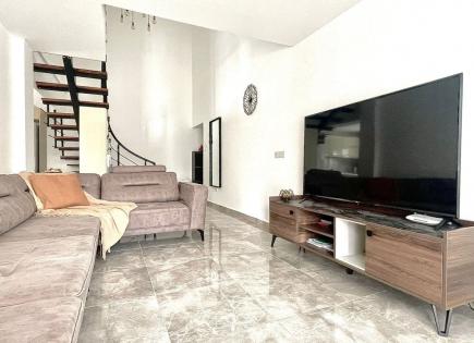 Apartment for 206 154 euro in Alsancak, Cyprus
