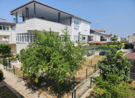 Villa pour 300 000 Euro à Belek, Turquie