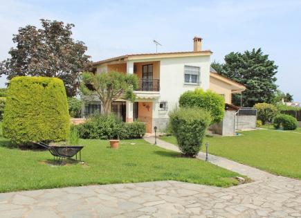 House for 290 000 euro in Pieria, Greece