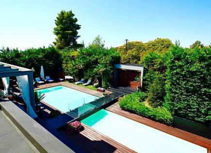 Villa for 2 900 000 euro in Thessaloniki, Greece